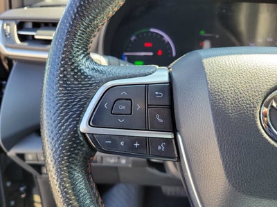 2024 Toyota Sienna XSE