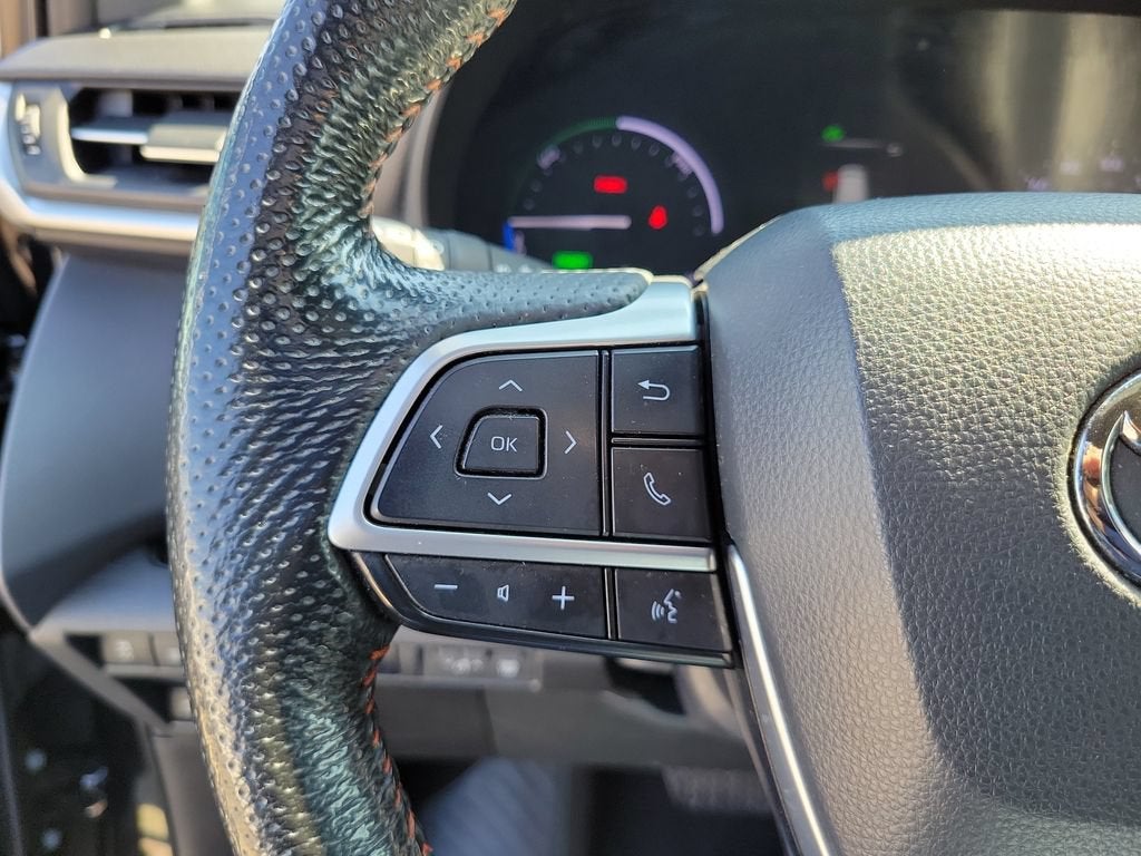 2024 Toyota Sienna XSE