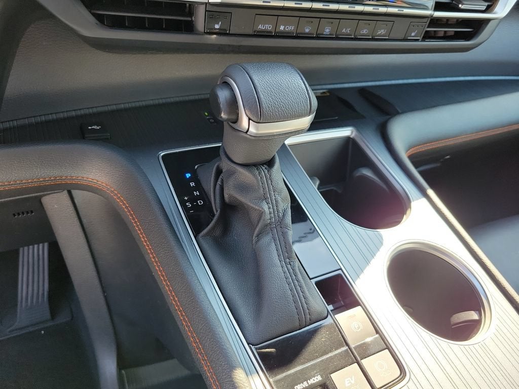 2024 Toyota Sienna XSE