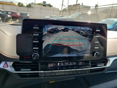 2024 Toyota Sienna XSE