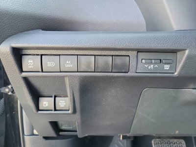 2024 Toyota Sienna XSE