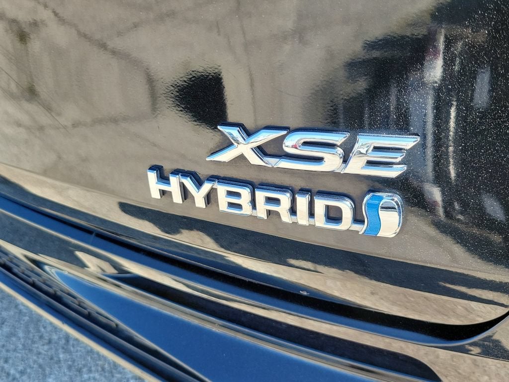 2024 Toyota Sienna XSE
