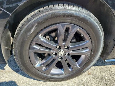 2024 Toyota Sienna XSE