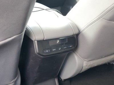 2021 Toyota Highlander L