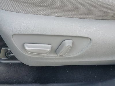 2021 Toyota Highlander L