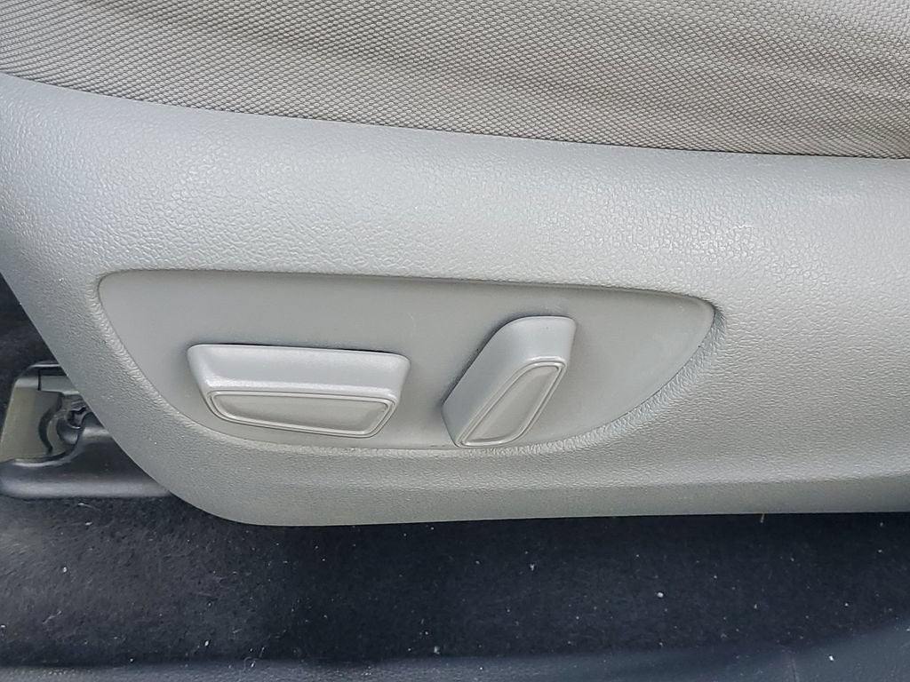 2021 Toyota Highlander L