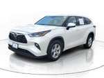 2021 Toyota Highlander L