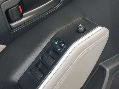 2021 Toyota Highlander L