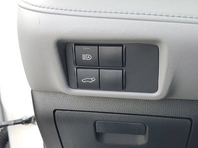 2021 Toyota Highlander L