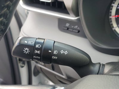 2021 Toyota Highlander L