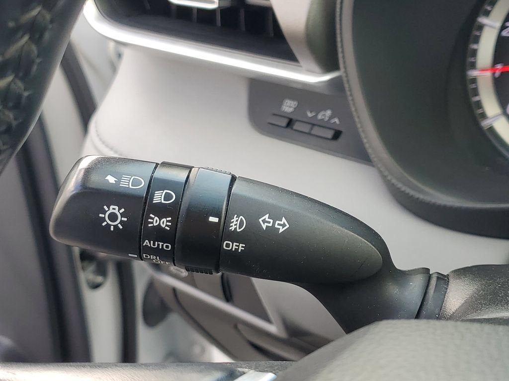 2021 Toyota Highlander L