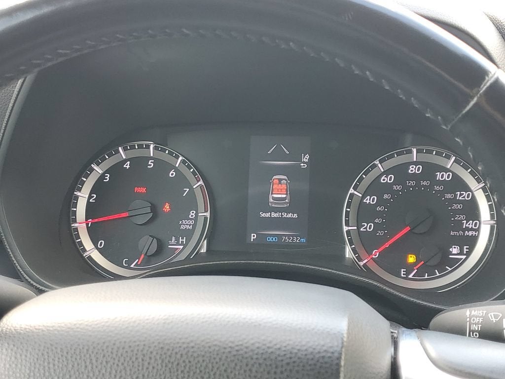 2021 Toyota Highlander L