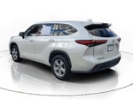 2021 Toyota Highlander L