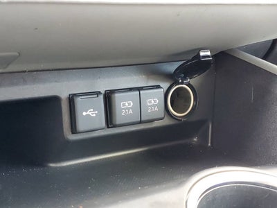 2021 Toyota Highlander L