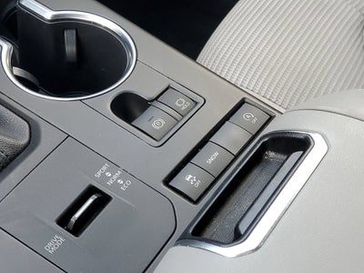 2021 Toyota Highlander L