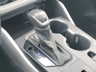 2021 Toyota Highlander L