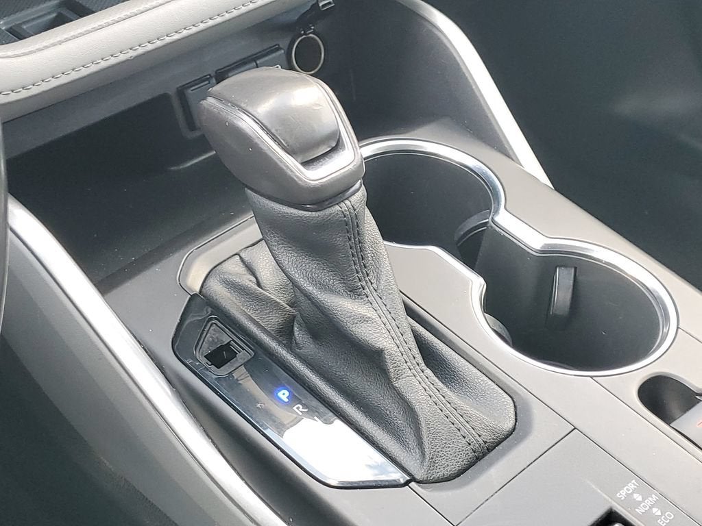 2021 Toyota Highlander L