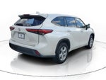 2021 Toyota Highlander L