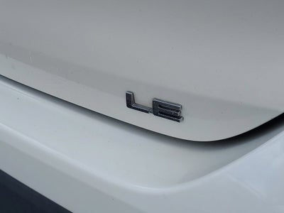 2021 Toyota Highlander L