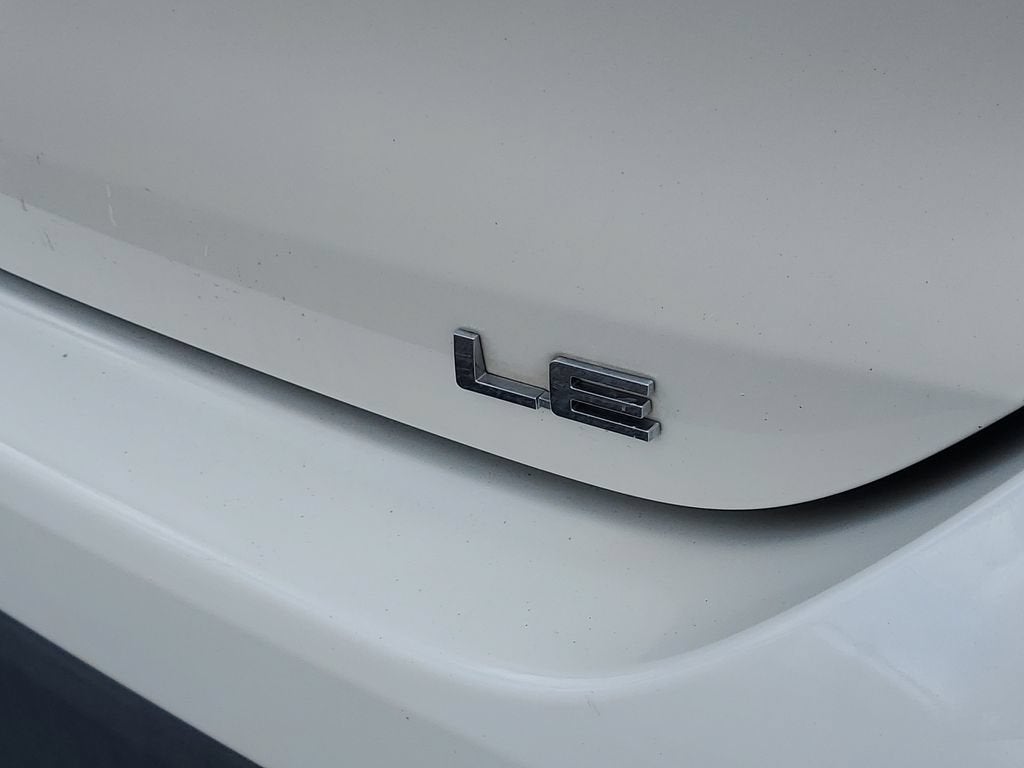 2021 Toyota Highlander L
