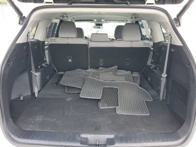 2021 Toyota Highlander L