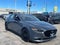 2025 Mazda Mazda3 2.5 S Carbon Edition