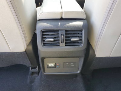 2023 Nissan Rogue SL Intelligent AWD