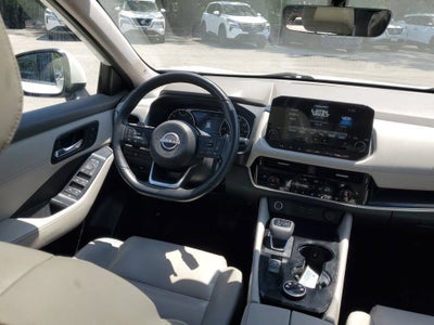 2023 Nissan Rogue SL Intelligent AWD