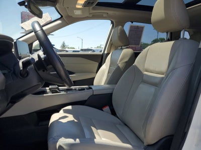 2023 Nissan Rogue SL Intelligent AWD