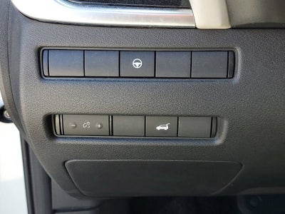 2023 Nissan Rogue SL Intelligent AWD