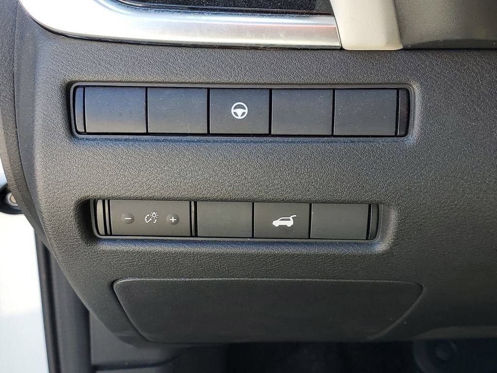 2023 Nissan Rogue SL Intelligent AWD