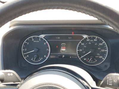 2023 Nissan Rogue SL Intelligent AWD