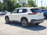 2023 Nissan Rogue SL Intelligent AWD