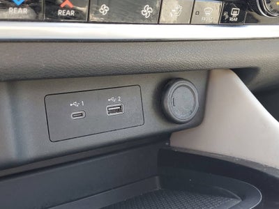 2023 Nissan Rogue SL Intelligent AWD