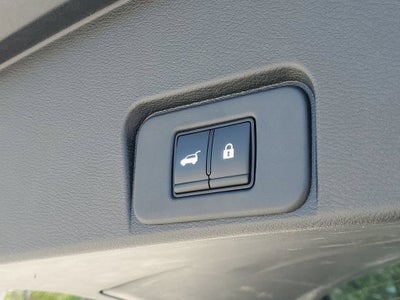 2023 Nissan Rogue SL Intelligent AWD
