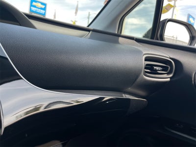 2022 Toyota Prius LE