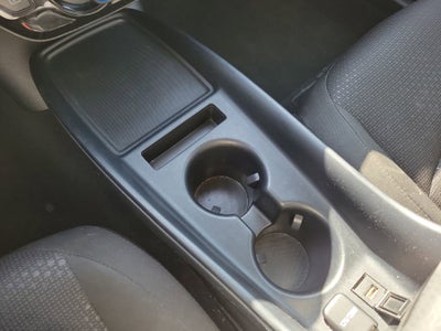 2022 Toyota Prius L Eco