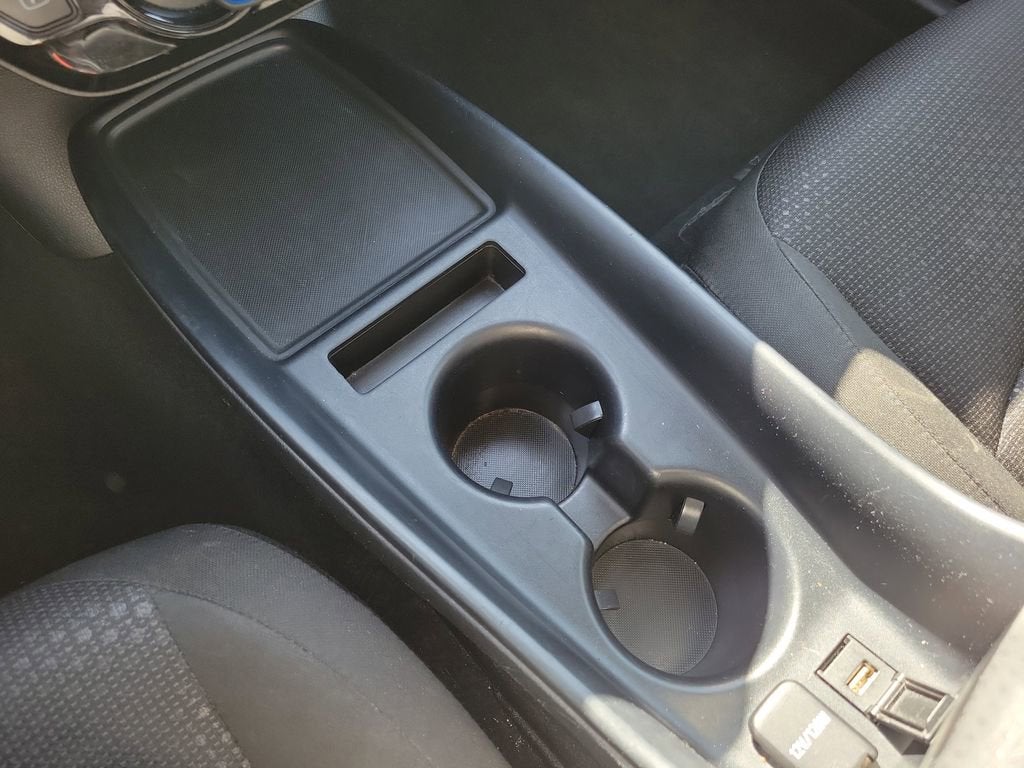 2022 Toyota Prius L Eco