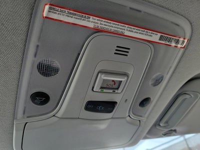 2022 Toyota Prius L Eco