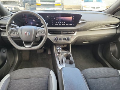 2024 Buick Envista Preferred