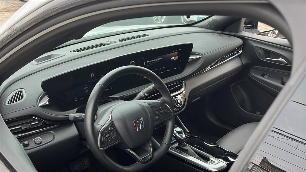 2025 Buick Envista Sport Touring