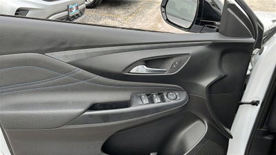 2025 Buick Envista Sport Touring