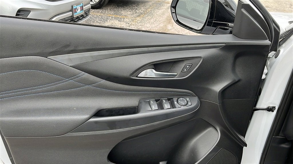 2025 Buick Envista Sport Touring