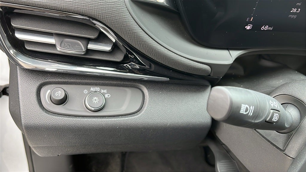 2025 Buick Envista Sport Touring