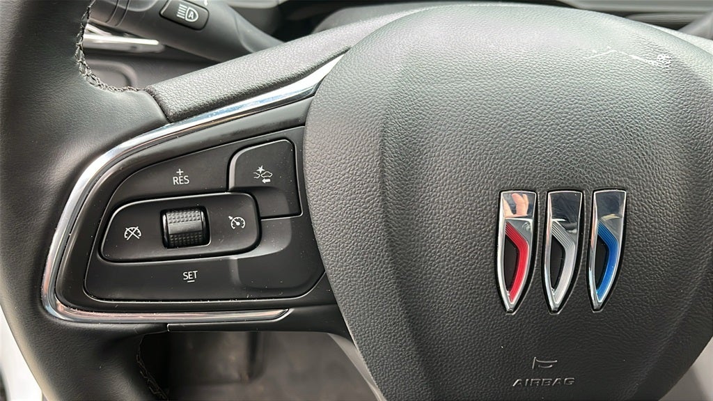 2025 Buick Envista Sport Touring