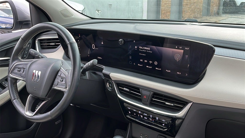 2024 Buick Encore GX Avenir