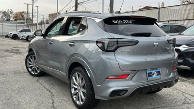 2024 Buick Encore GX Avenir