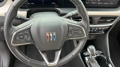 2024 Buick Encore GX Avenir