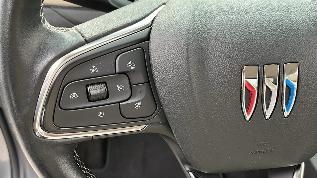 2024 Buick Encore GX Avenir