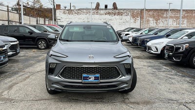 2024 Buick Encore GX Avenir